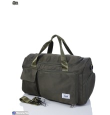 Сумка 30*45*20 см,  зелений  "BESTBAG"