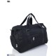 Сумка 30*45*20 см,  чорний  "BESTBAG"