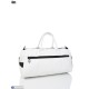 Сумка 24*45*15 см,  білий  "BESTBAG"