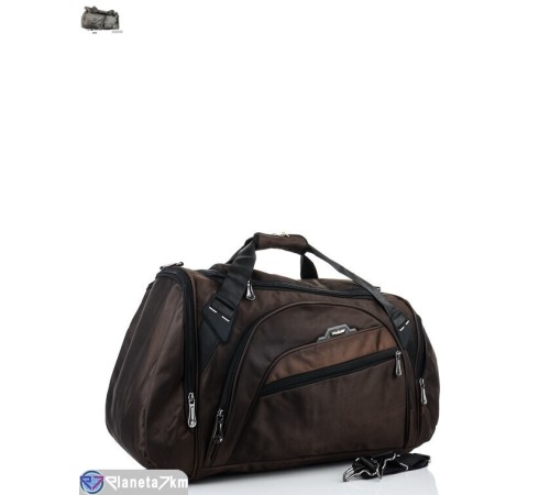 Сумка 36*47*27 см, коричневий "BESTBAG" Сумка 36*47*27 см, коричневий "BESTBAG"