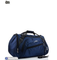 Сумка 36*47*27 см,  синій  "BESTBAG"