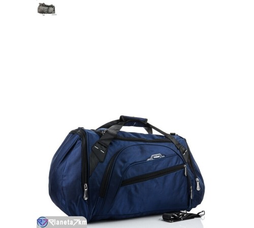 Сумка 36*47*27 см,  синій  "BESTBAG"