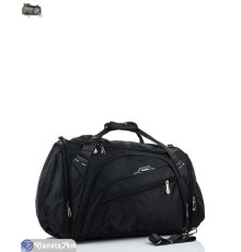 Сумка 36*47*27 см,  чорний  "BESTBAG"