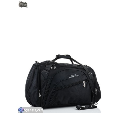 Сумка 36*47*27 см, чорний "BESTBAG" Сумка 36*47*27 см, чорний "BESTBAG"
