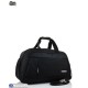 Сумка 35*56*23 см,  чорний  "BESTBAG"