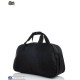 Сумка 35*56*23 см,  чорний  "BESTBAG"