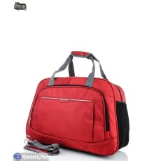 Сумка 40*54*21 см,  червоний  "BESTBAG"