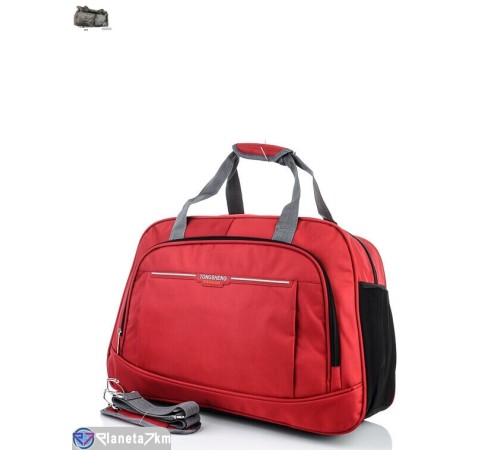 Сумка 40*54*21 см, червоний "BESTBAG" Сумка 40*54*21 см, червоний "BESTBAG"