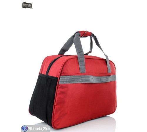 Сумка 40*54*21 см, червоний "BESTBAG" Сумка 40*54*21 см, червоний "BESTBAG"