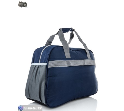 Сумка 40*54*21 см,  синій  "BESTBAG"
