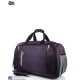 Сумка 40*60*27 см, фіолетовий "BESTBAG"