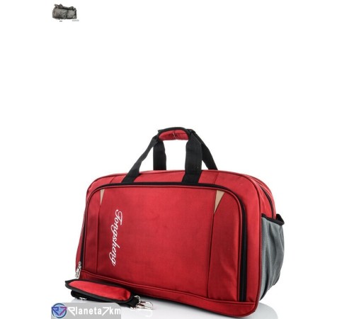 Сумка 40*60*27 см, червоний "BESTBAG" Сумка 40*60*27 см, червоний "BESTBAG"