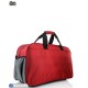 Сумка 40*60*27 см, червоний "BESTBAG"