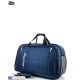 Сумка 40*60*27 см,  синій  "BESTBAG"