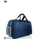 Сумка 40*60*27 см,  синій  "BESTBAG"