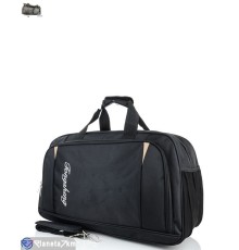 Сумка 40*60*27 см,  чорний  "BESTBAG"