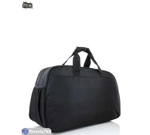 Сумка 40*60*27 см, чорний "BESTBAG" Сумка 40*60*27 см, чорний "BESTBAG"