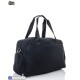 Сумка 30*42*15 см,  чорний  "BESTBAG"