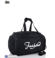 Сумка 28*42*24 см,  чорний  "BESTBAG"