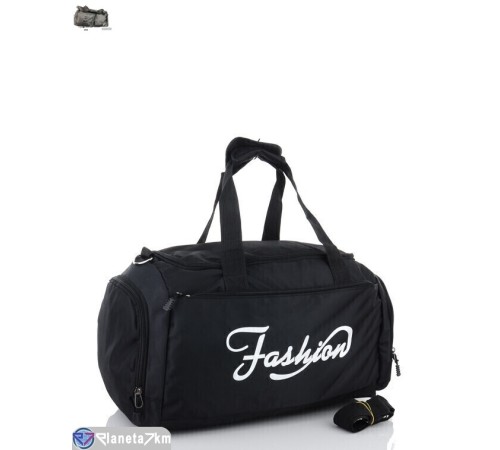 Сумка 28*42*24 см, чорний "BESTBAG" Сумка 28*42*24 см, чорний "BESTBAG"