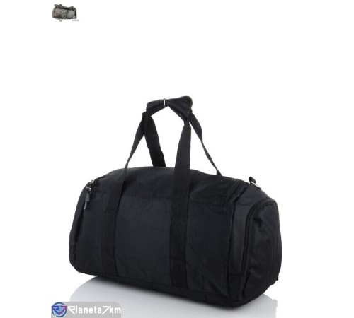 Сумка 28*42*24 см, чорний "BESTBAG" Сумка 28*42*24 см, чорний "BESTBAG"