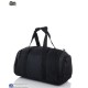 Сумка 28*42*24 см, чорний "BESTBAG"
