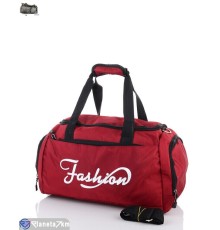 Сумка 28*42*24 см,  бордовий  "BESTBAG"