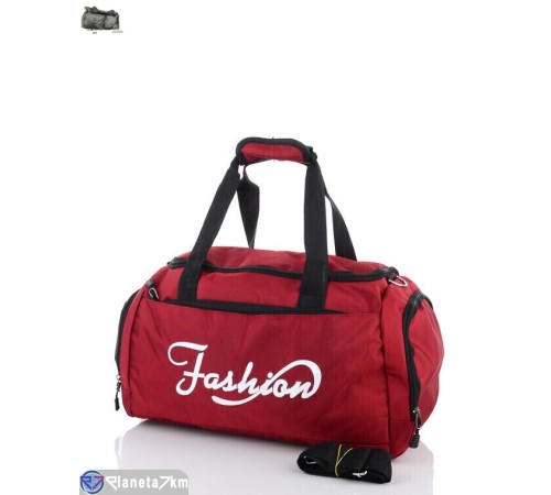 Сумка 28*42*24 см, бордовий "BESTBAG" Сумка 28*42*24 см, бордовий "BESTBAG"