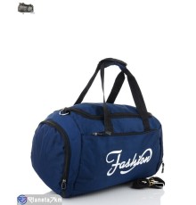 Сумка 28*42*24 см,  синій  "BESTBAG"