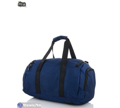Сумка 28*42*24 см,  синій  "BESTBAG"