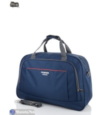 Сумка 40*58*22 см,  синій  "BESTBAG"