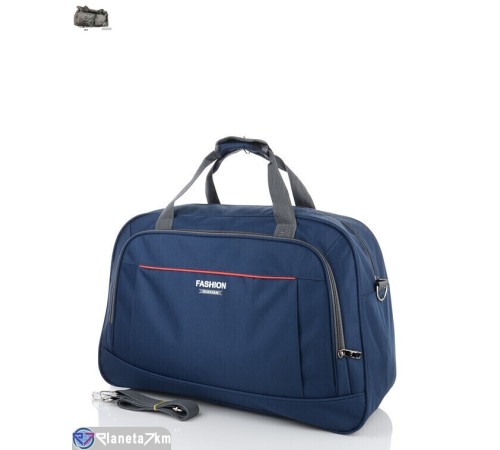Сумка 40*58*22 см, синій "BESTBAG" Сумка 40*58*22 см, синій "BESTBAG"