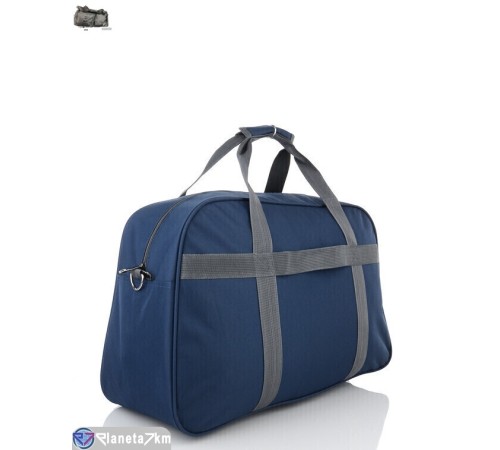 Сумка 40*58*22 см, синій "BESTBAG" Сумка 40*58*22 см, синій "BESTBAG"