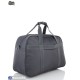 Сумка 40*58*22 см,  сірий  "BESTBAG"