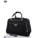 Сумка 40*58*22 см,  чорний  "BESTBAG"