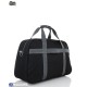 Сумка 40*58*22 см,  чорний  "BESTBAG"