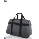 Сумка 37*56*21 см,  сірий  "BESTBAG"