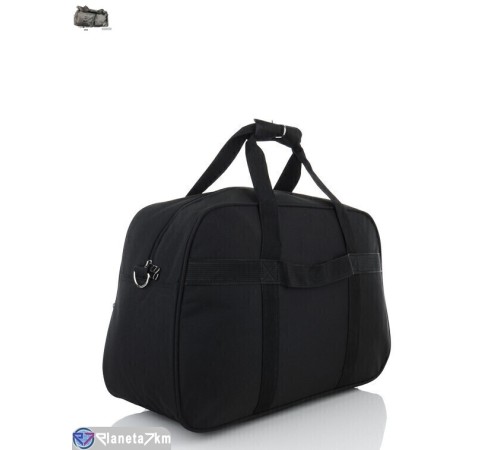 Сумка 37*56*21 см, чорний "BESTBAG" Сумка 37*56*21 см, чорний "BESTBAG"