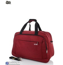 Сумка 37*56*21 см,  червоний  "BESTBAG"