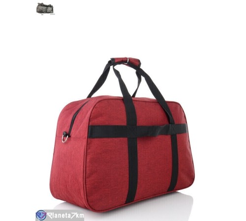 Сумка 37*56*21 см,  червоний  "BESTBAG"