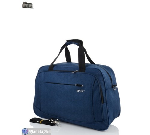Сумка 37*56*21 см, синій "BESTBAG" Сумка 37*56*21 см, синій "BESTBAG"