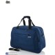 Сумка 37*56*21 см, синій "BESTBAG"