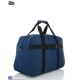 Сумка 37*56*21 см, синій "BESTBAG"