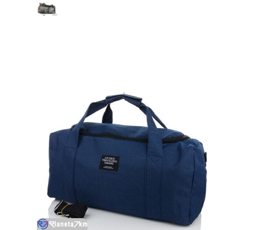 Сумка 26*54*26 см, синій "BESTBAG" Сумка 26*54*26 см, синій "BESTBAG"