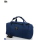 Сумка 26*54*26 см, синій "BESTBAG"