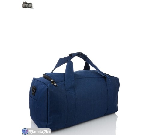 Сумка 26*54*26 см, синій "BESTBAG" Сумка 26*54*26 см, синій "BESTBAG"