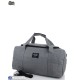 Сумка 26*54*26 см, сірий "BESTBAG"