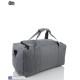 Сумка 26*54*26 см, сірий "BESTBAG"