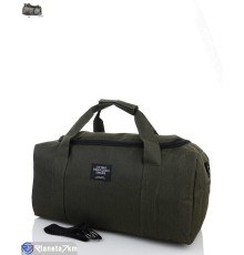 Сумка 26*54*26 см,  зелений  "BESTBAG"