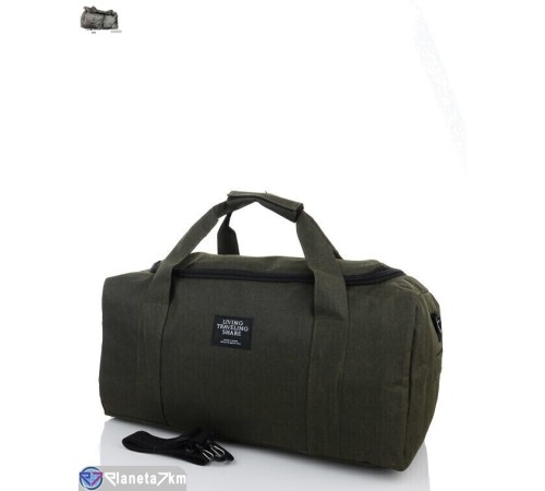 Сумка 26*54*26 см,  зелений  "BESTBAG"